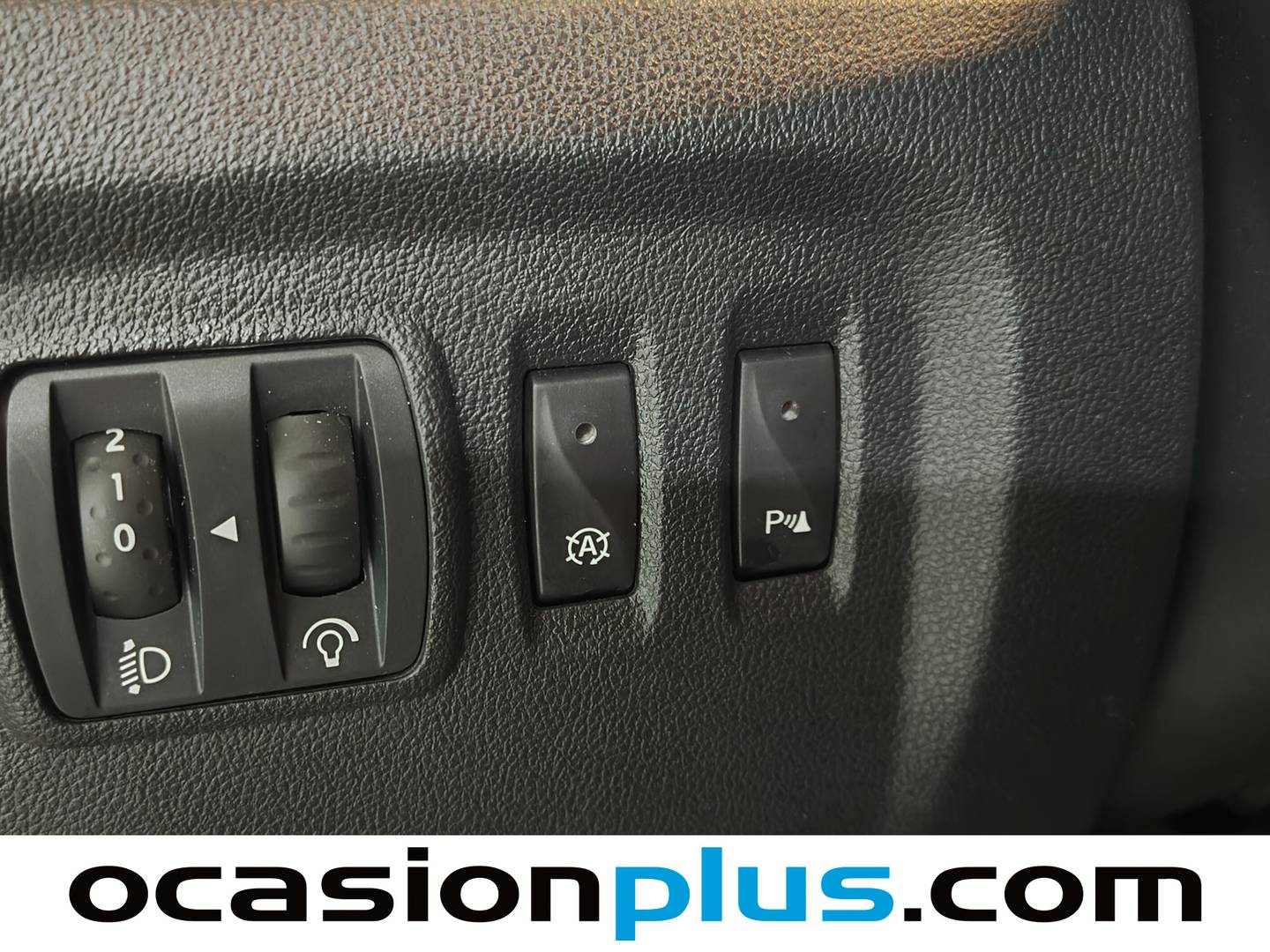 Accesorios del Renault Captur Renault Captur Zen Energy dCi 110 (110 CV) eco2