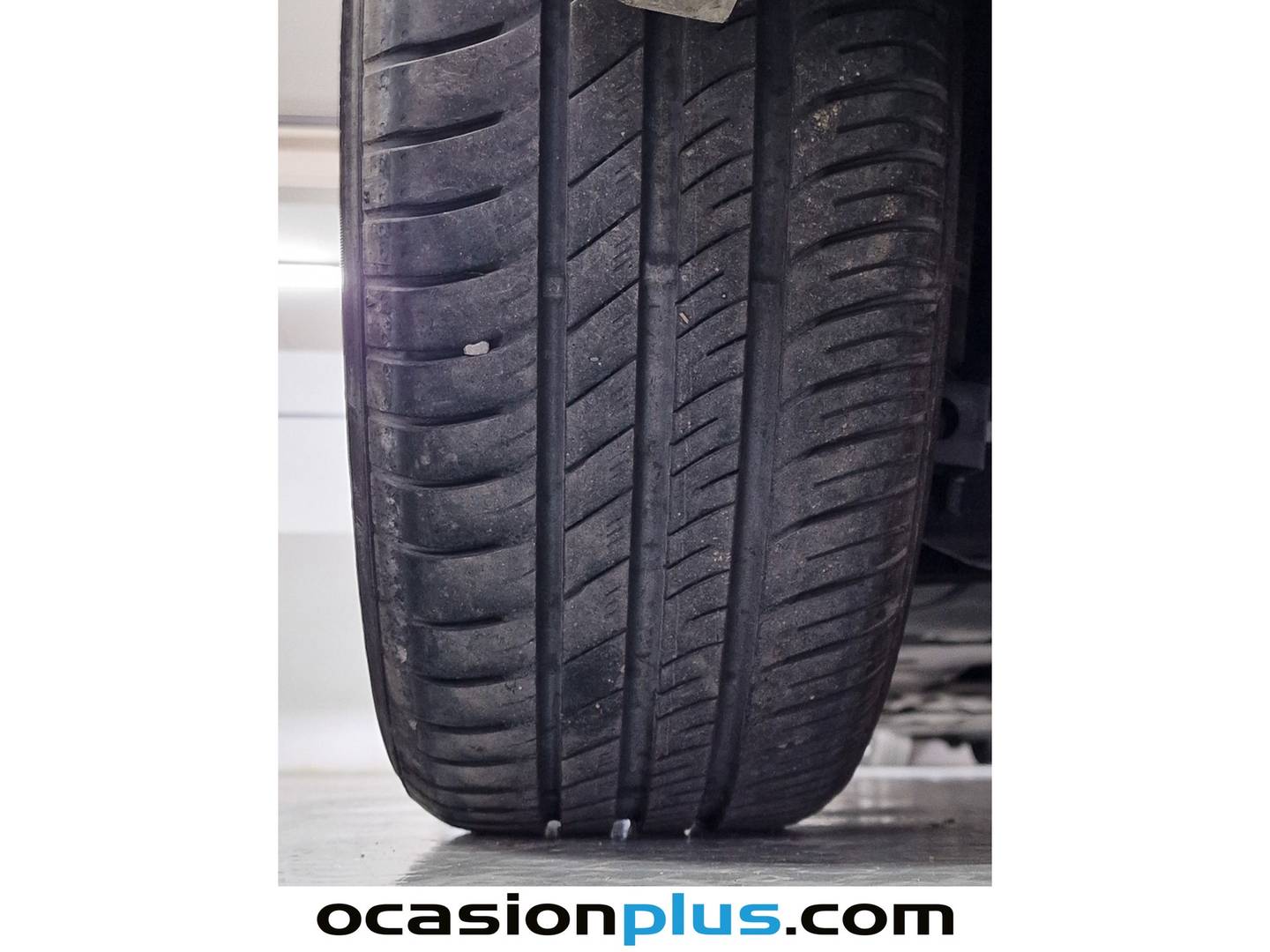 Seat León Seat León ST 2.0 TDI Style Go (115 CV) de ocasión