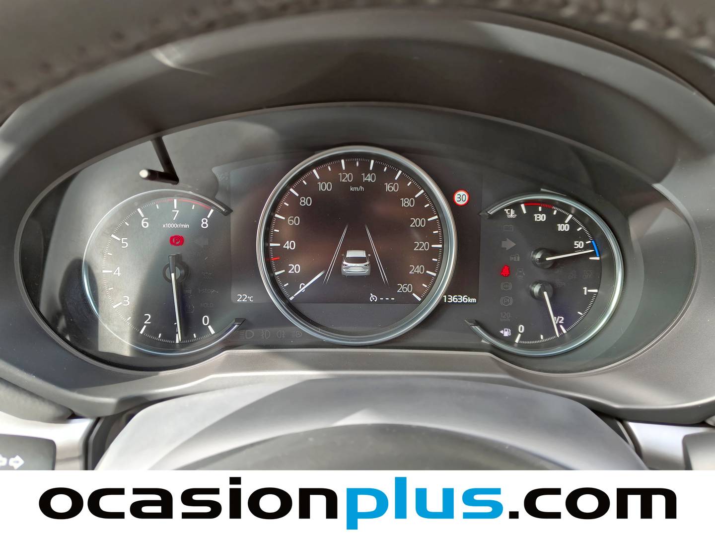 Mazda CX-5 Mazda CX-5 2.0 E-SKYACTIV-G MHEV Advantage (165 CV) barato