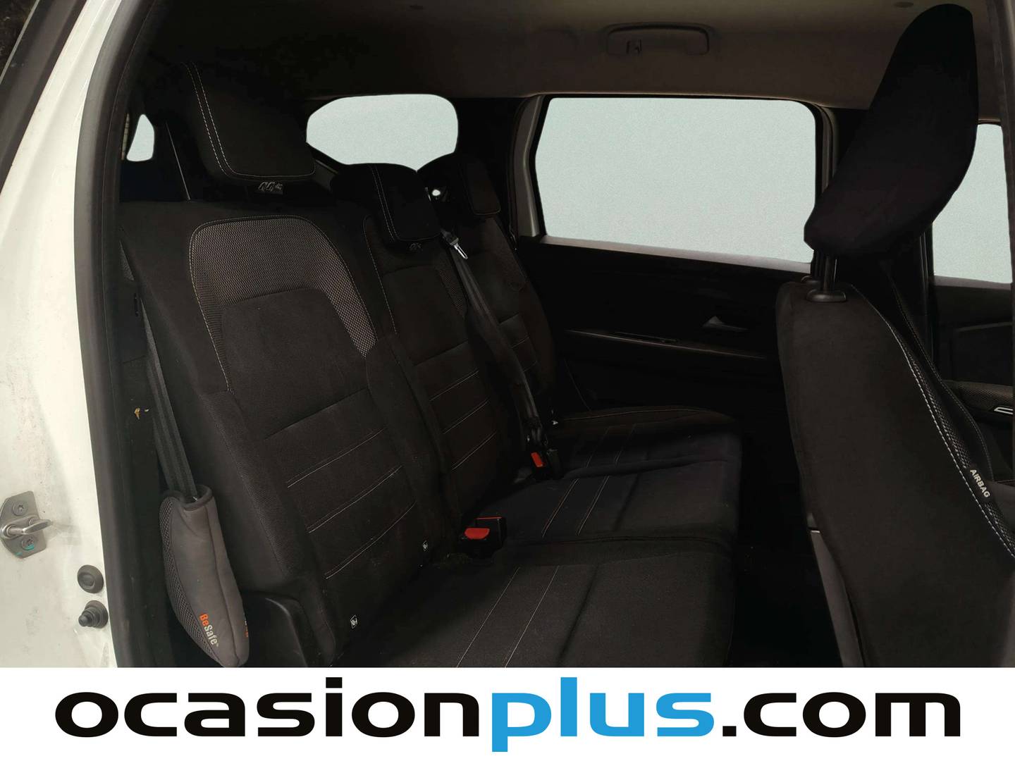 Dacia Jogger Dacia Jogger Expression (100 CV) ECO-G 7 Plazas glp