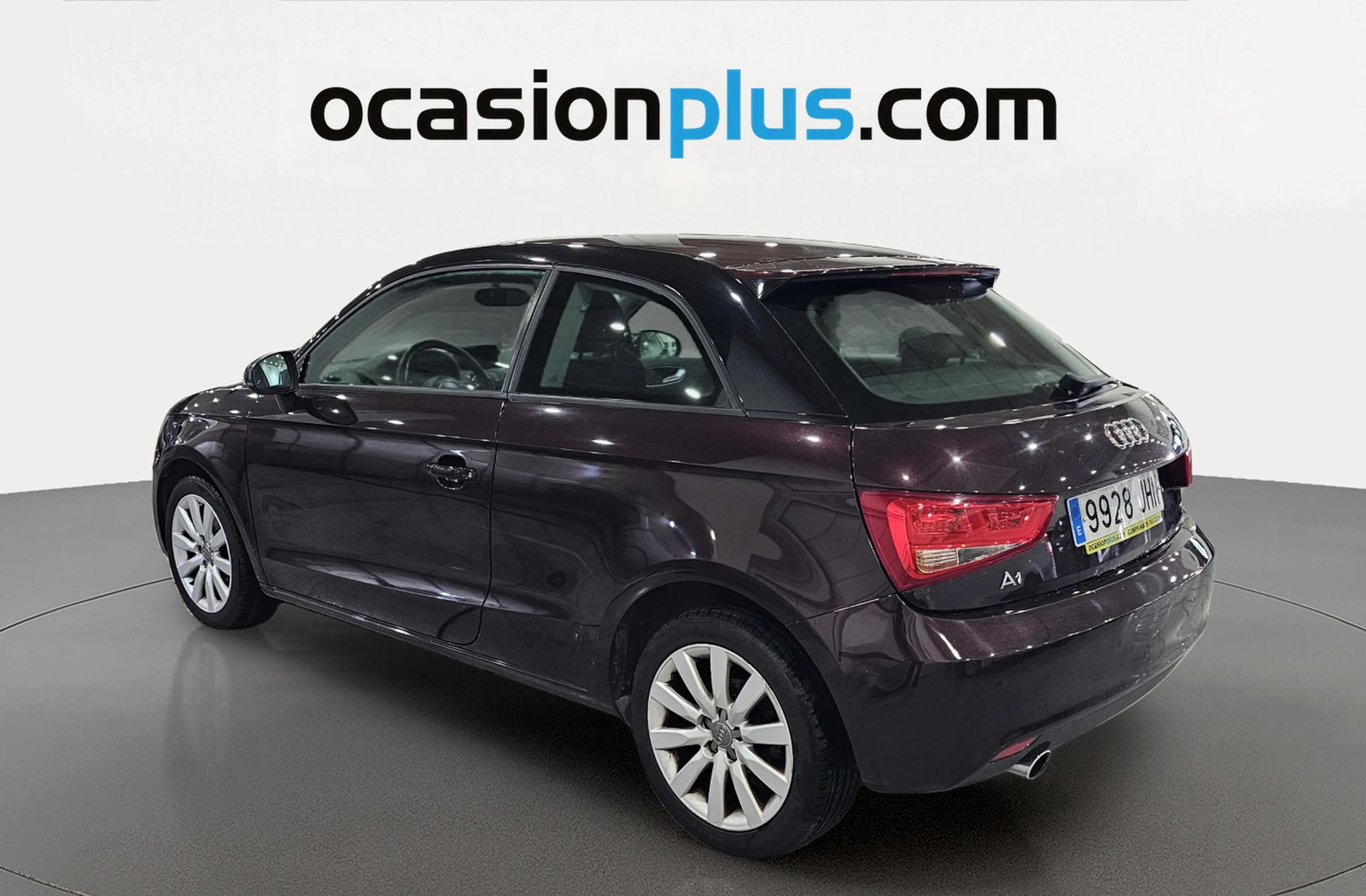 Audi A1 Adrenalin2 1.6 TDI - foto 4