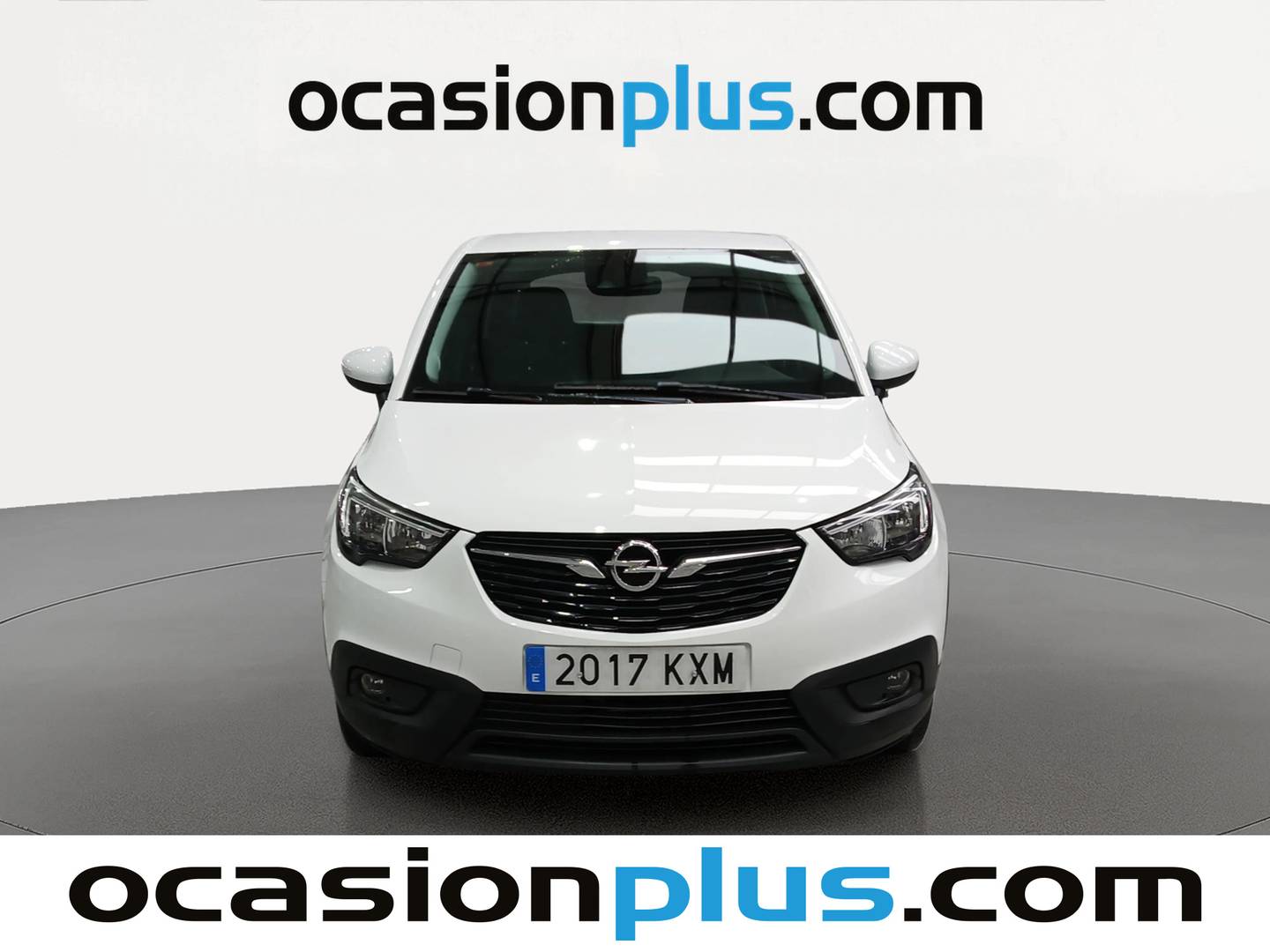 Opel Crossland X Opel Crossland X 1.2 Edition Pro (81 CV) 81cv
