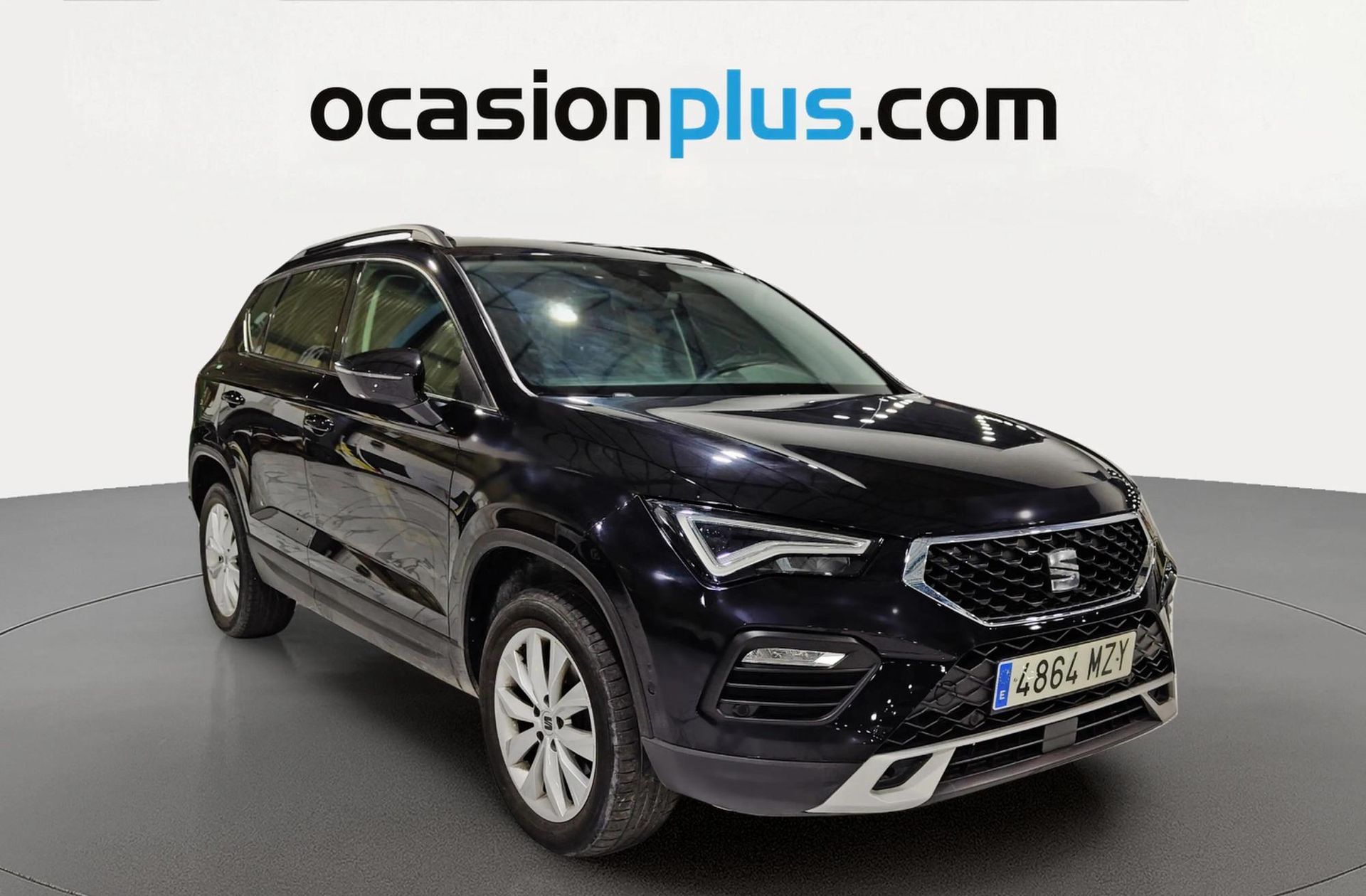 SEAT Ateca 1.5 TSI Style Evo Edition DSG - foto 2