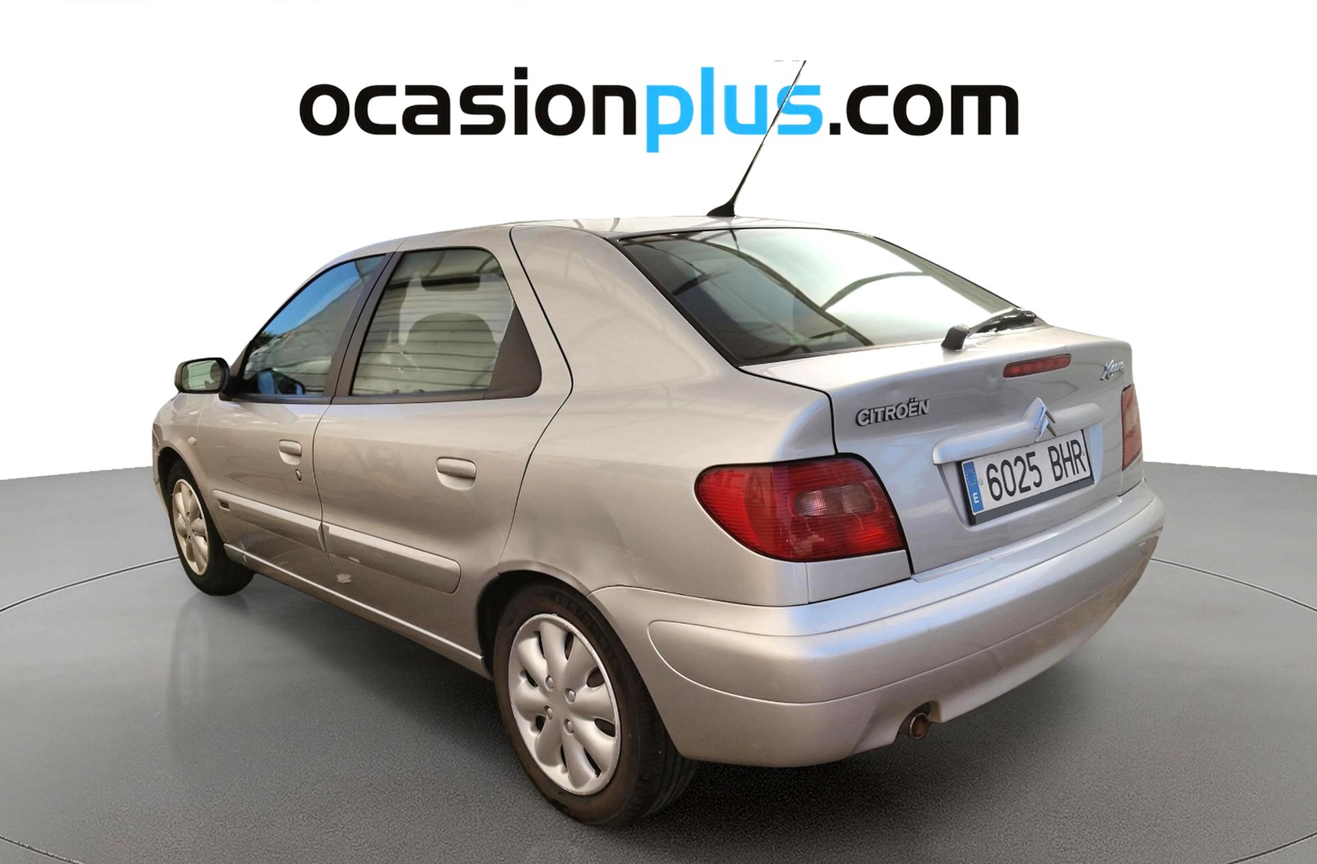 Citroën Xsara 1.4 SX - foto 4