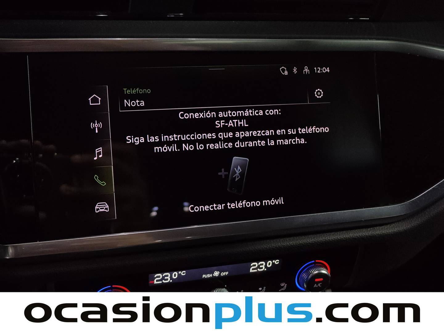 Audi Q3 Audi Q3 35 TDI (150 CV) al mejor precio