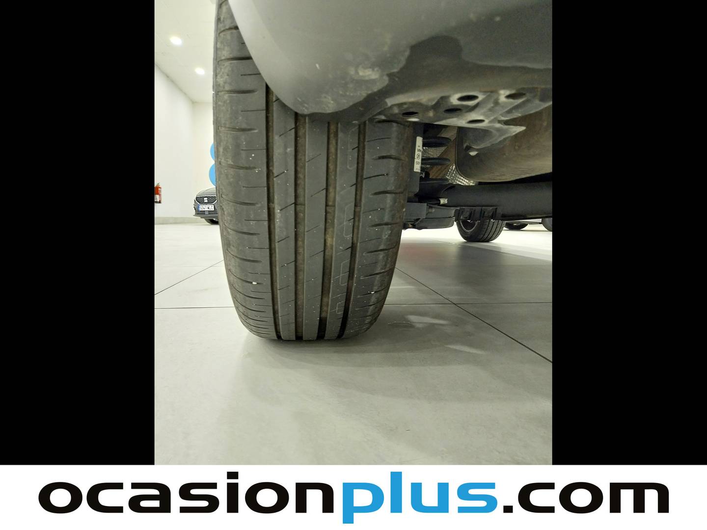 Seat Arona SEAT Arona 1.0 TSI Style XL Edition (110 CV) seminuevo