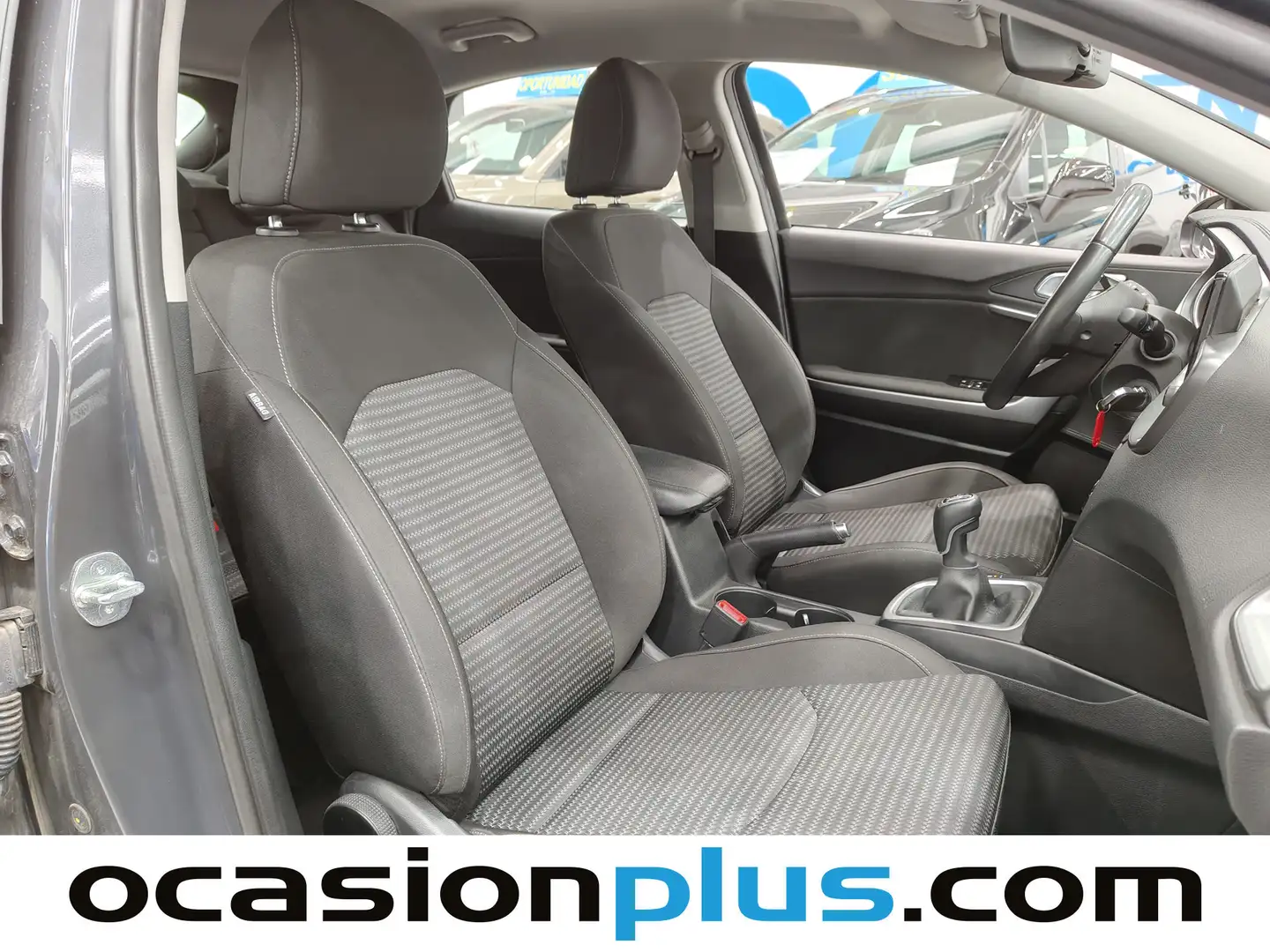 Foto KIA XCeed Kia XCeed 1.0 T-GDi Drive (120 CV)