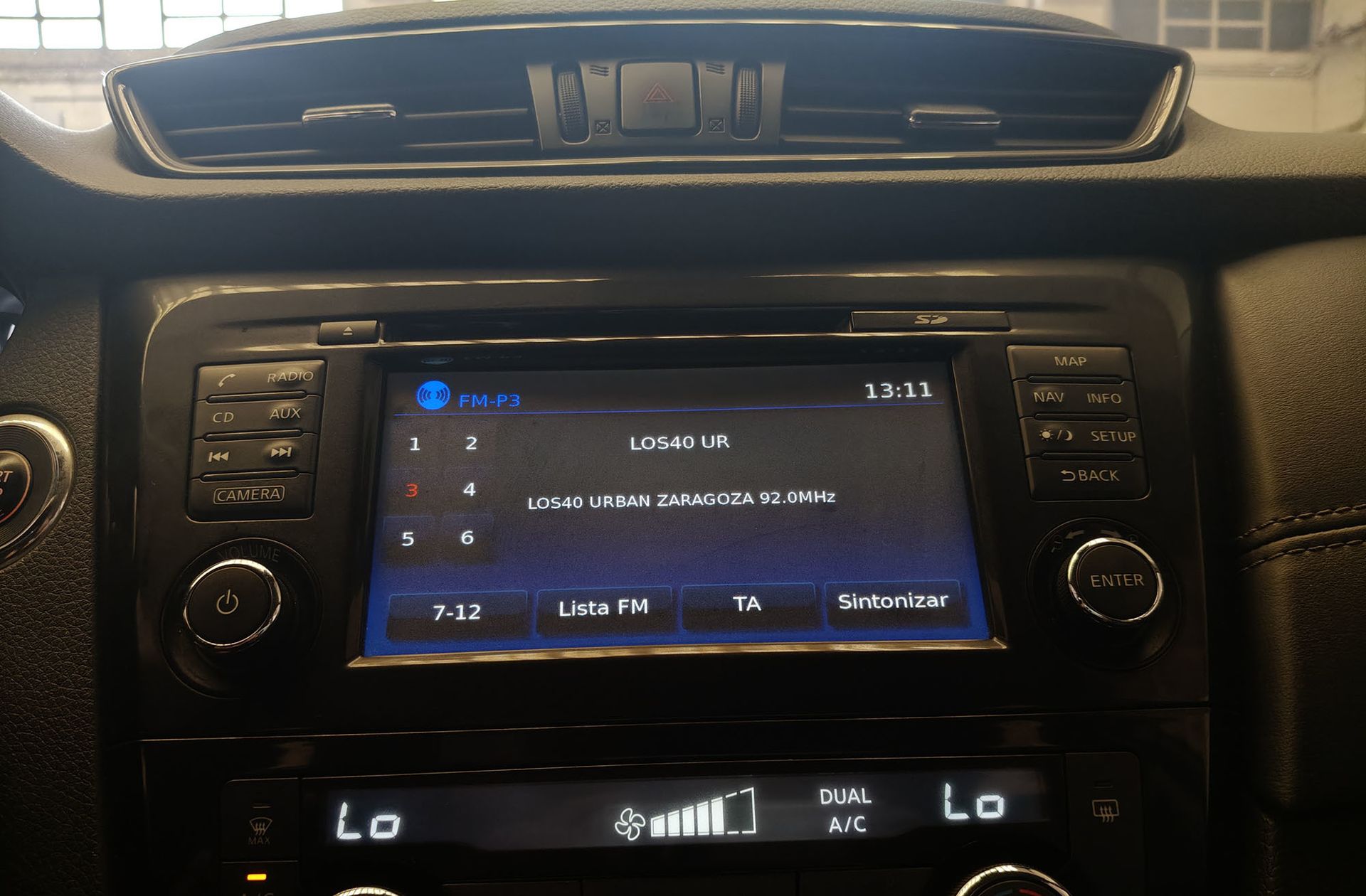 Nissan X-Trail 1.6 DIG-T N-Connecta 4x2 - foto 31
