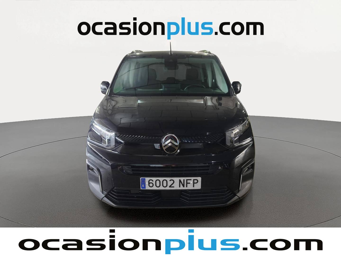 Citroën Berlingo Citroën Berlingo BlueHDi 100 S&S Plus Talla M (102 CV) barato
