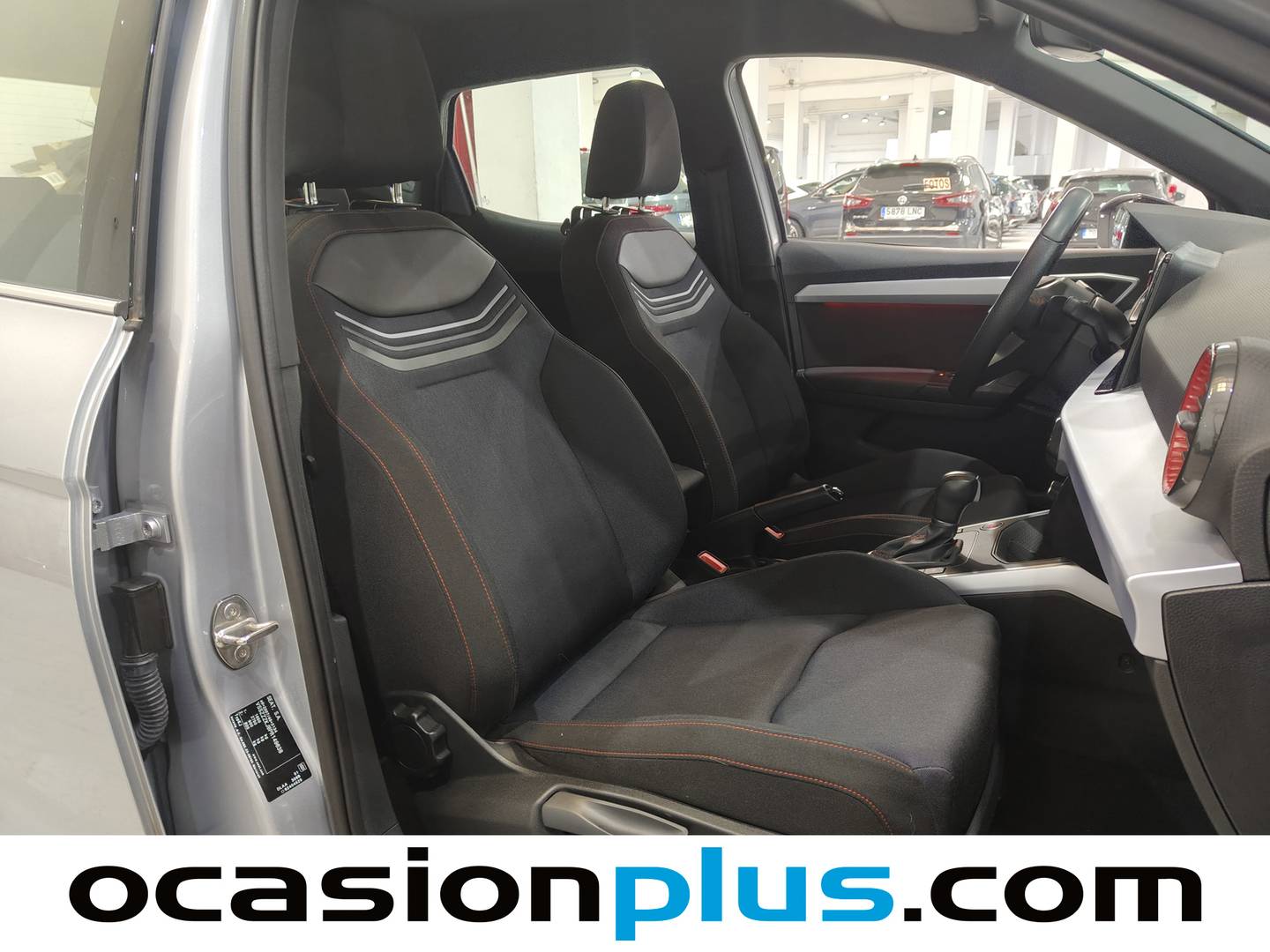 Seat Arona SEAT Arona 1.0 TSI FR XM DSG (110 CV) automático