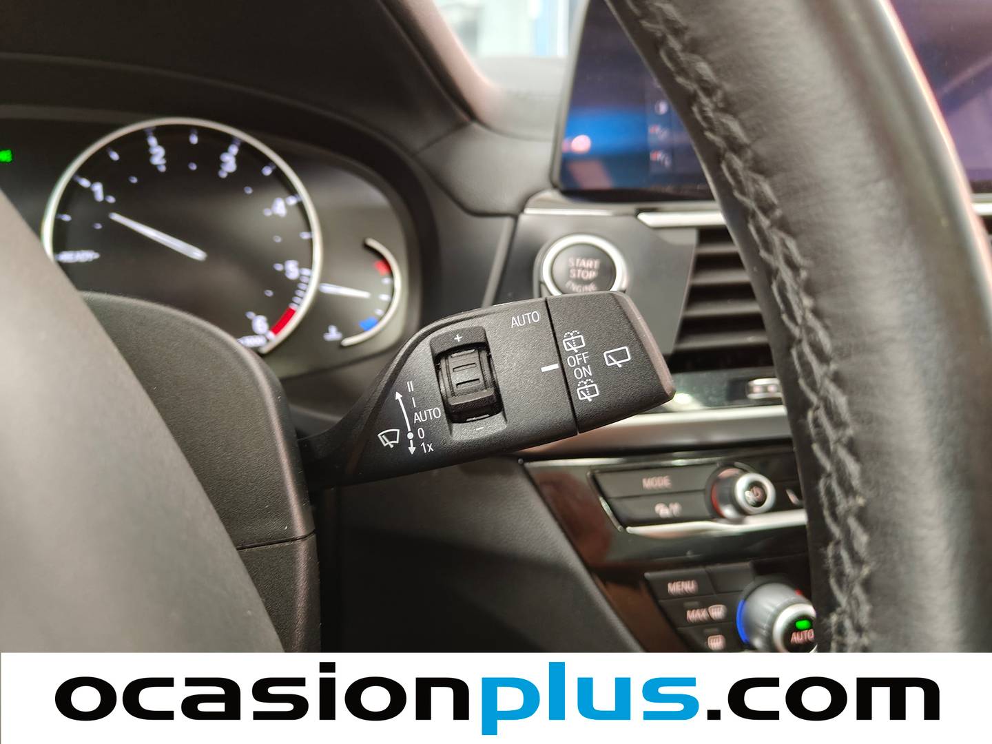 BMW X3 BMW X3 sDrive18d (150 CV) barato