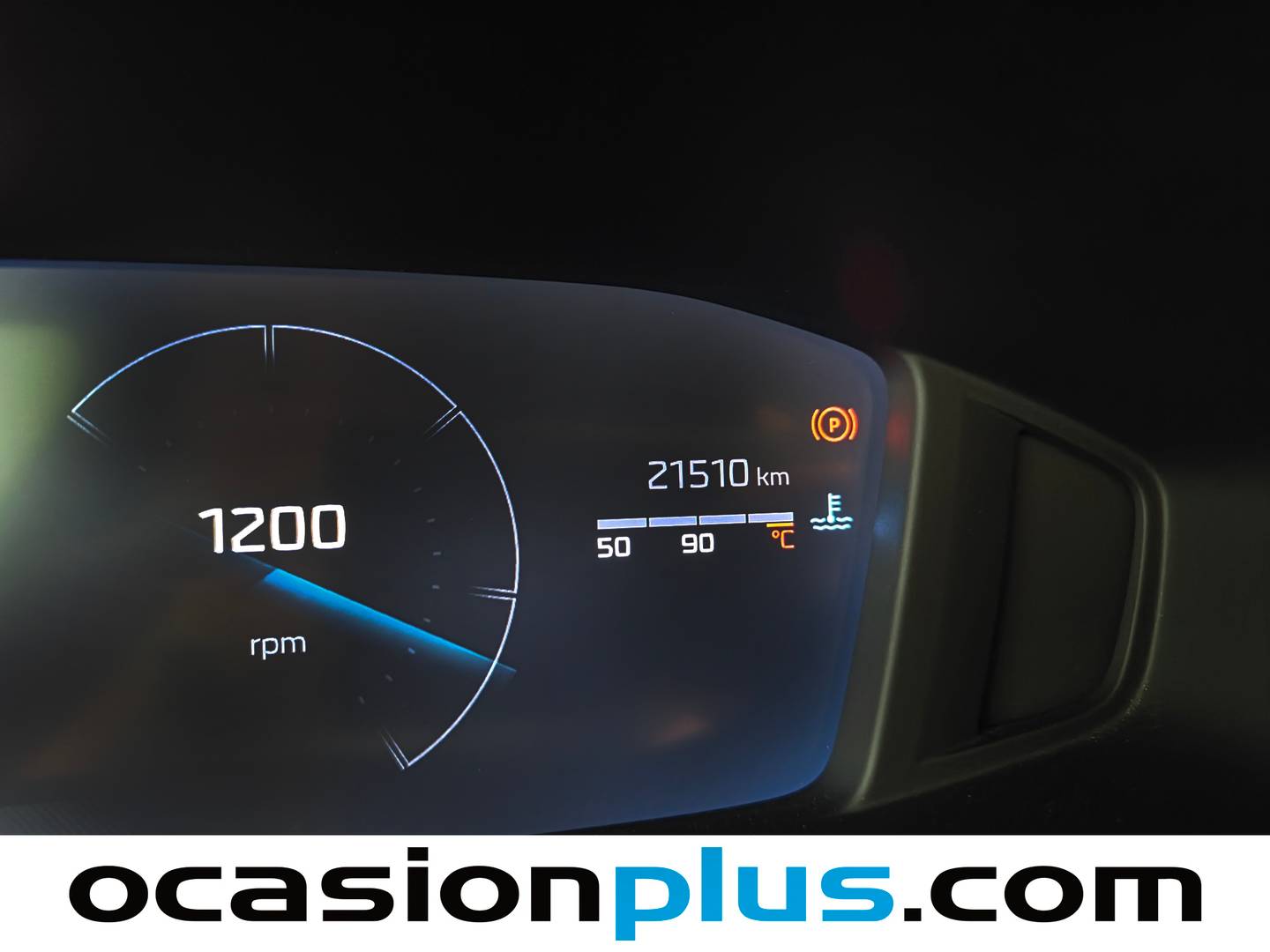 Peugeot 208 Peugeot 208 PureTech 100 Allure (100 CV) seminuevo