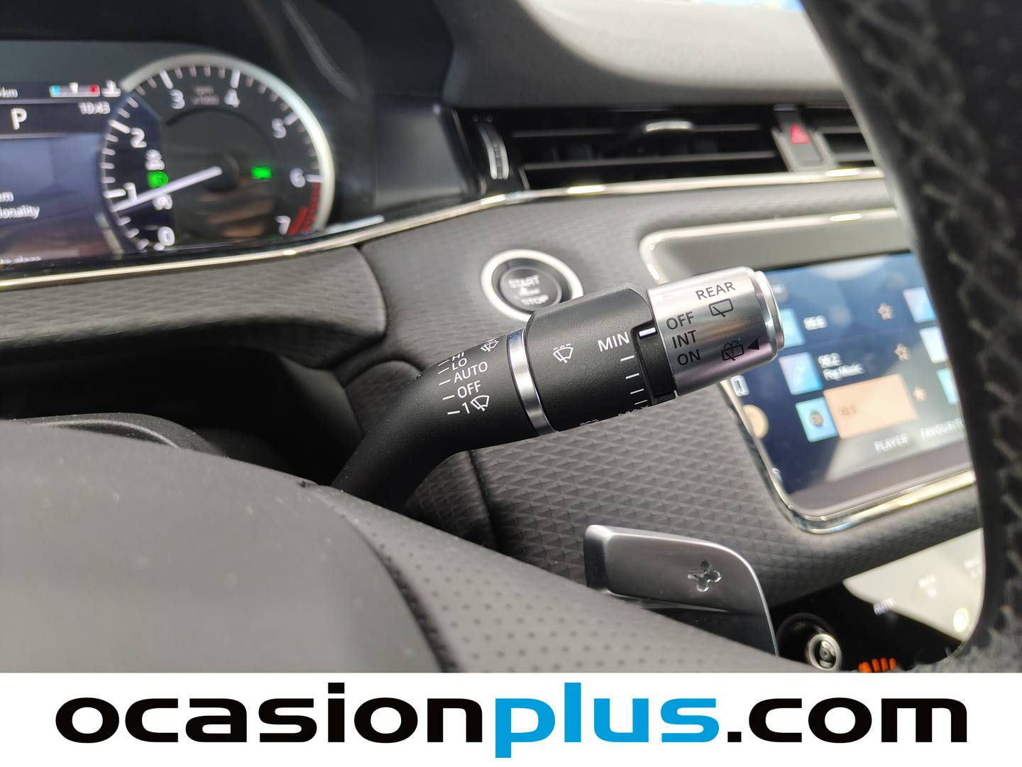 Land Rover Range Rover Evoque Land Rover Range Rover Evoque P200 MHEV R-Dynamic S 4WD Auto  (200 CV) al mejor precio