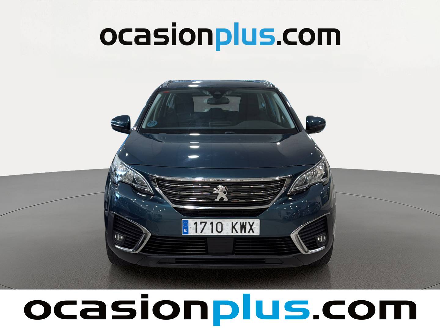 Peugeot 5008 Peugeot 5008 PureTech 130 Active EAT8 (130 CV) 7 PLAZAS al mejor precio