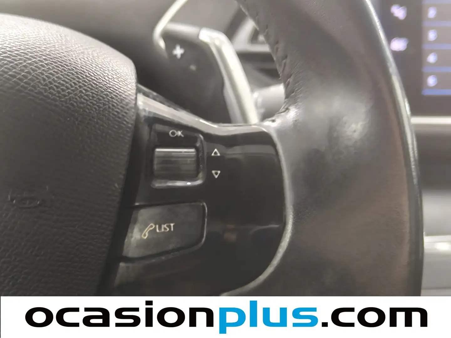 Foto Peugeot 308 Peugeot 308 SW SW BlueHDI 130 S&S Style EAT8 (130 CV)