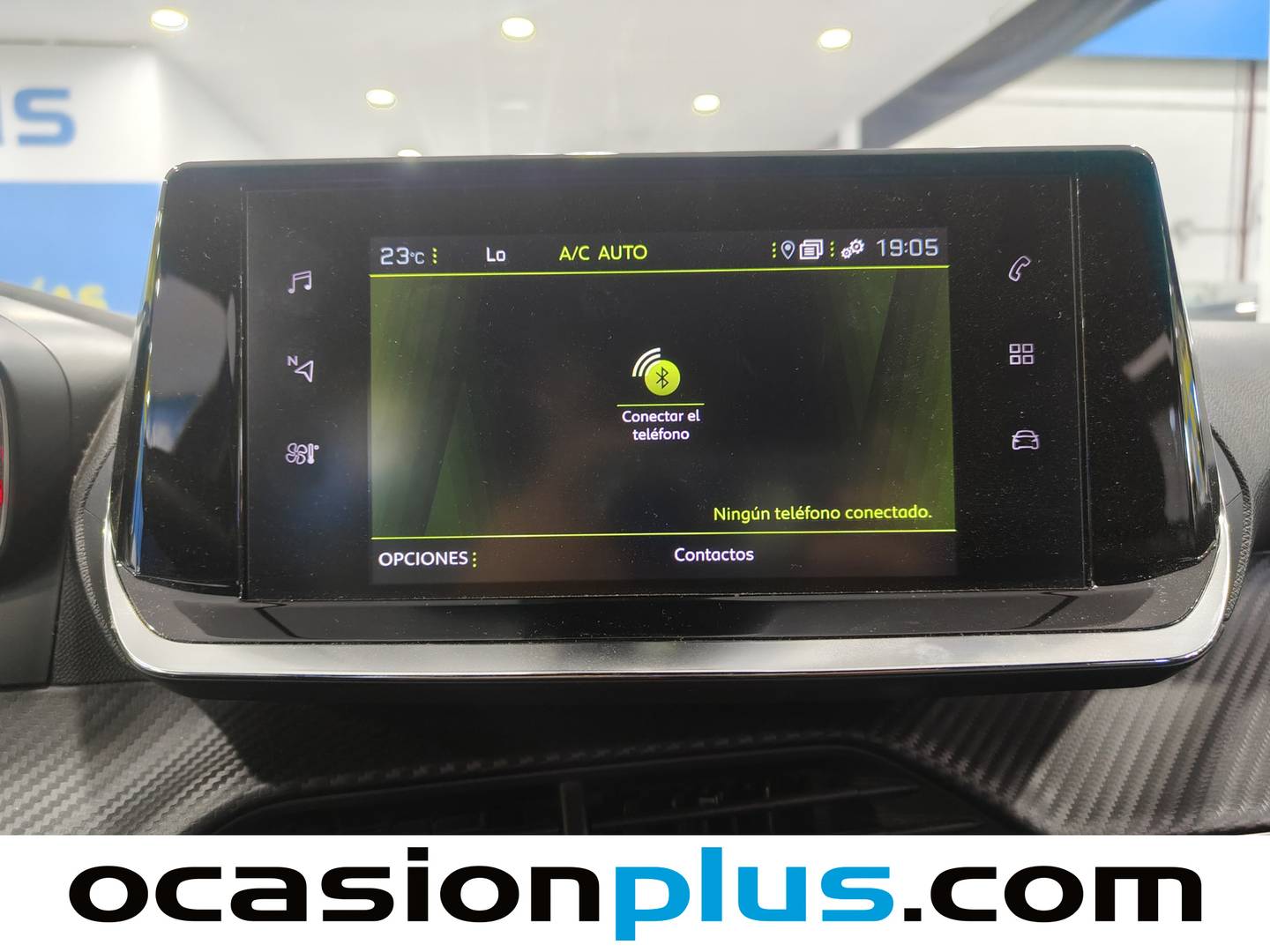 Peugeot 2008 Peugeot 2008 PureTech 100 S&S Allure (100 CV) al mejor precio