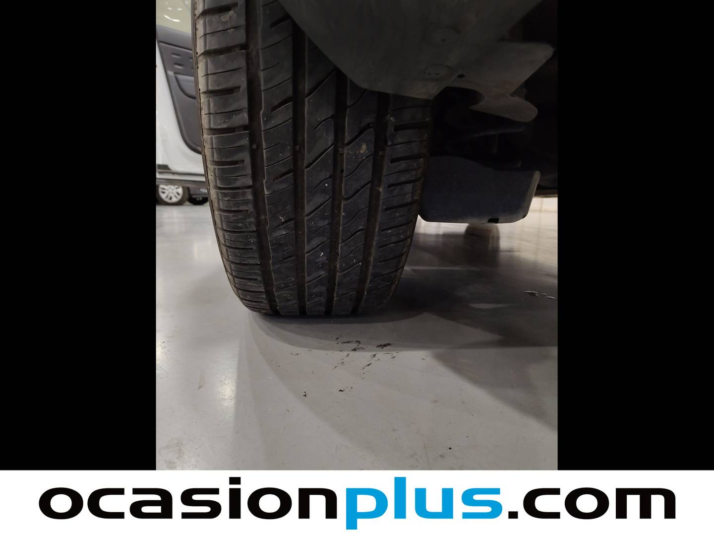 Foto Citroën C5 Aircross Citroen C5 Aircross PureTech 130 S&S C Series (131 CV)