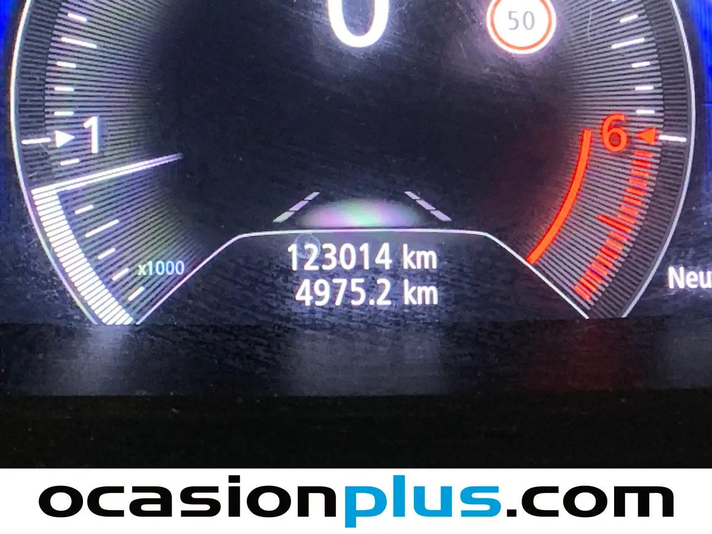 Foto Renault Mégane Renault Megane GT Line Energy TCe (130 CV)