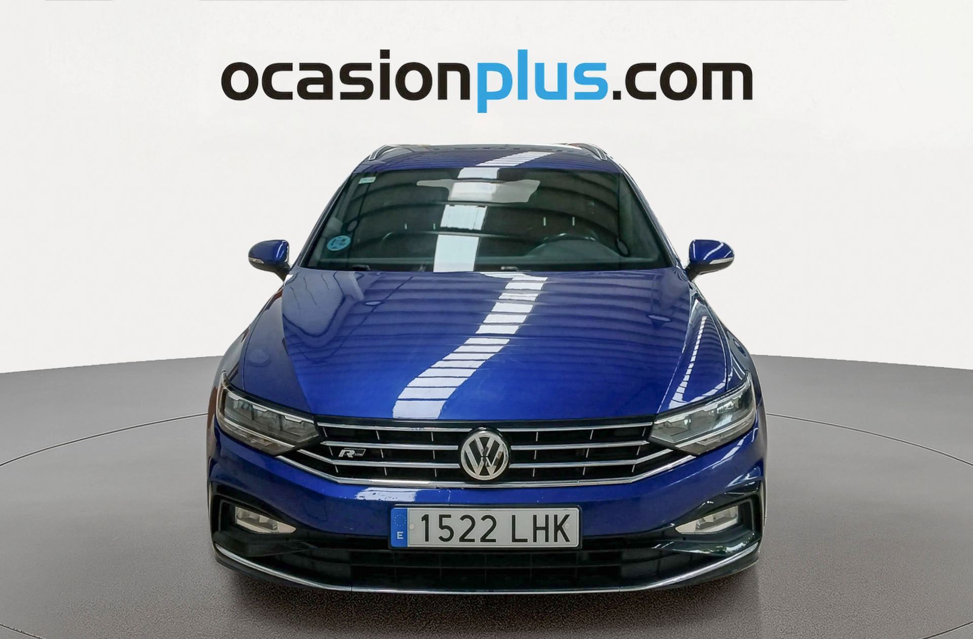 Volkswagen Passat Variant R-Line 2.0 TDI DSG - foto 15