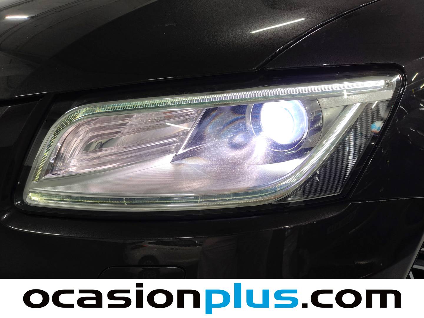Extras del Audi Q5 Audi Q5 Advanced edition 2.0 TDI clean diesel quattro (190 CV) S tronic