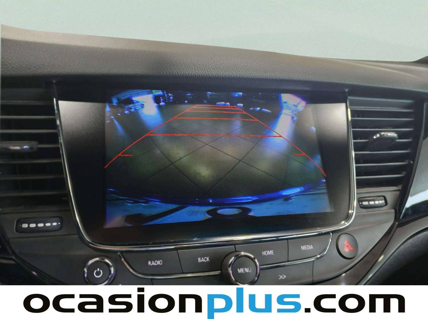 Extras del Opel Astra Opel Astra 1.4 Turbo S&S Dynamic (125 CV)