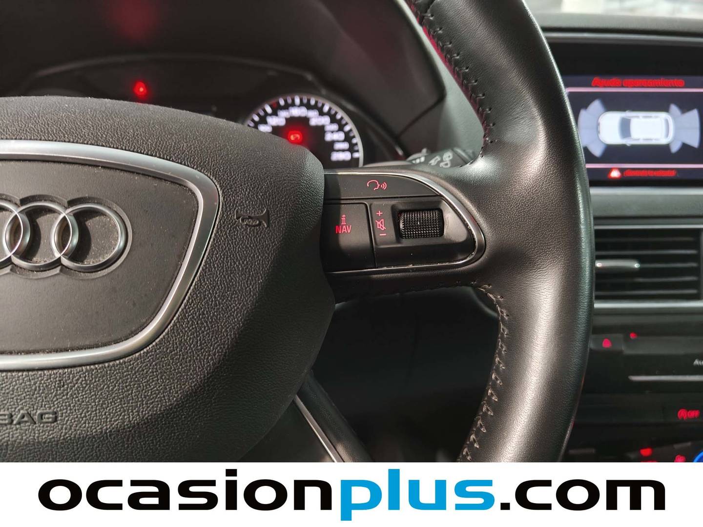 Foto Audi Q5 Audi Q5 Advanced edition 2.0 TDI clean diesel quattro (190 CV) S tronic