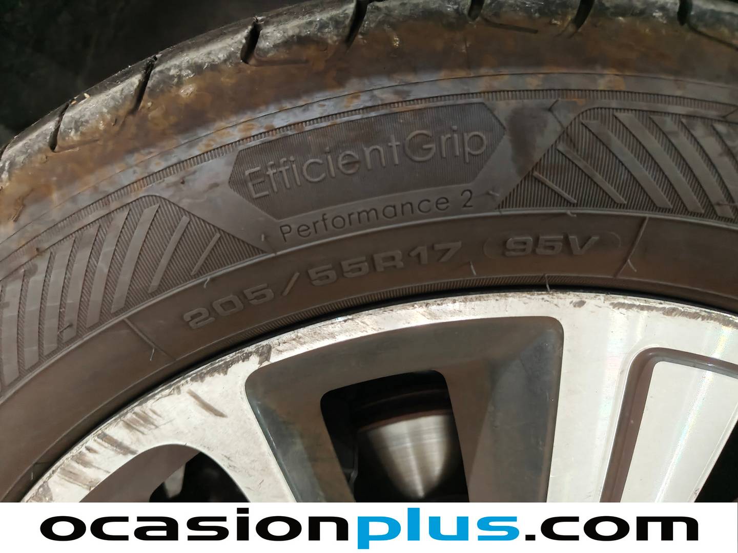Citroën Grand C4 Picasso Citroën Grand C4 Picasso BlueHDi 120 Shine EAT6 (120 CV) 7 Plazas 2017