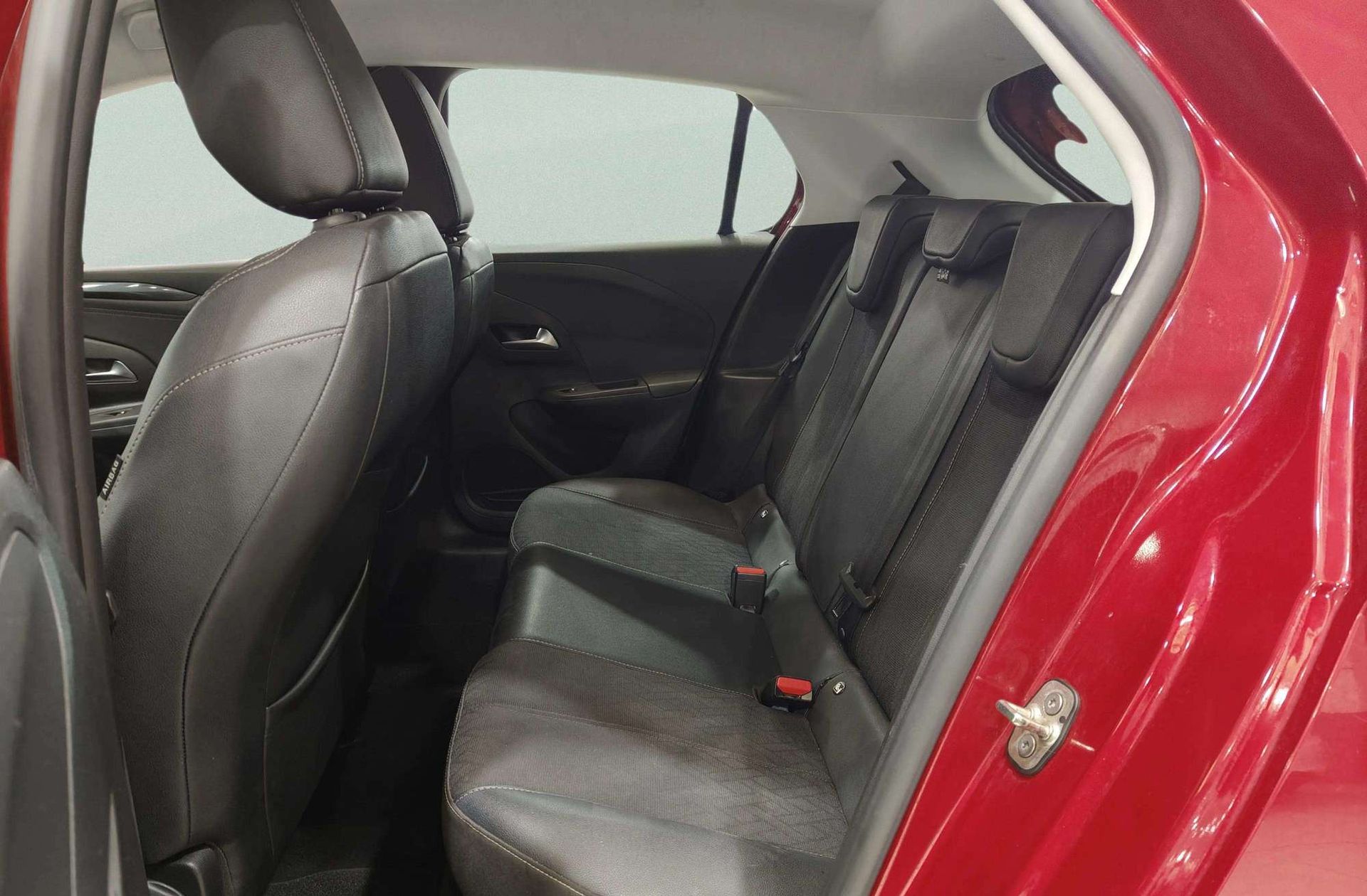 Opel Corsa 1.2 Turbo XHL Elegance - foto 11