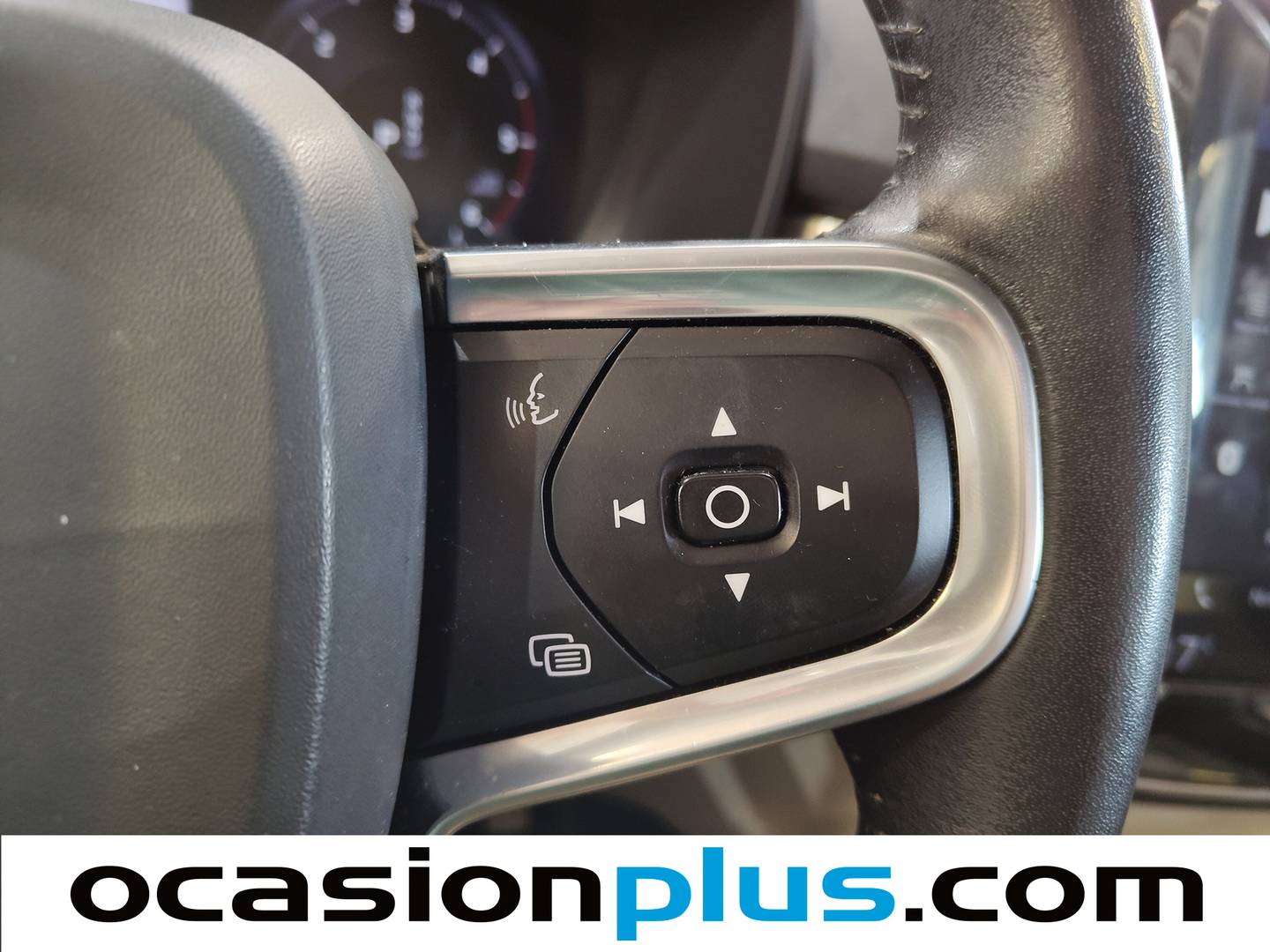 Volvo XC40 Volvo XC40 D3 Business Plus Auto (150 CV) 150cv