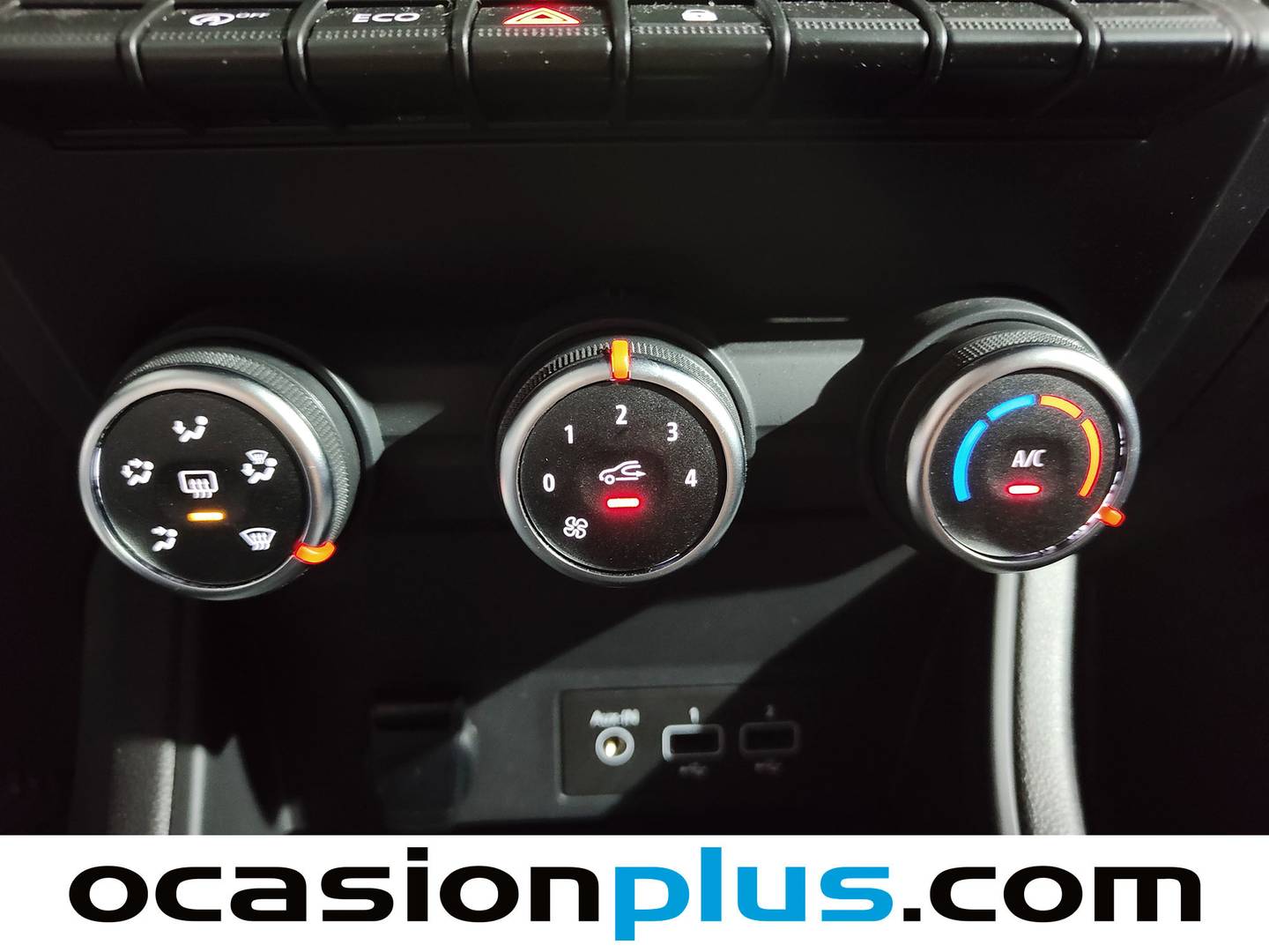 Foto Renault Captur Renault Captur Intens TCe GLP (100 CV)