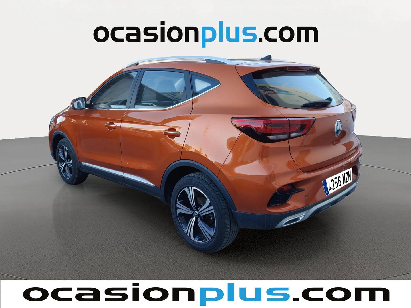 Foto MG ZS MG ZS 1.5 Comfort (106 CV)