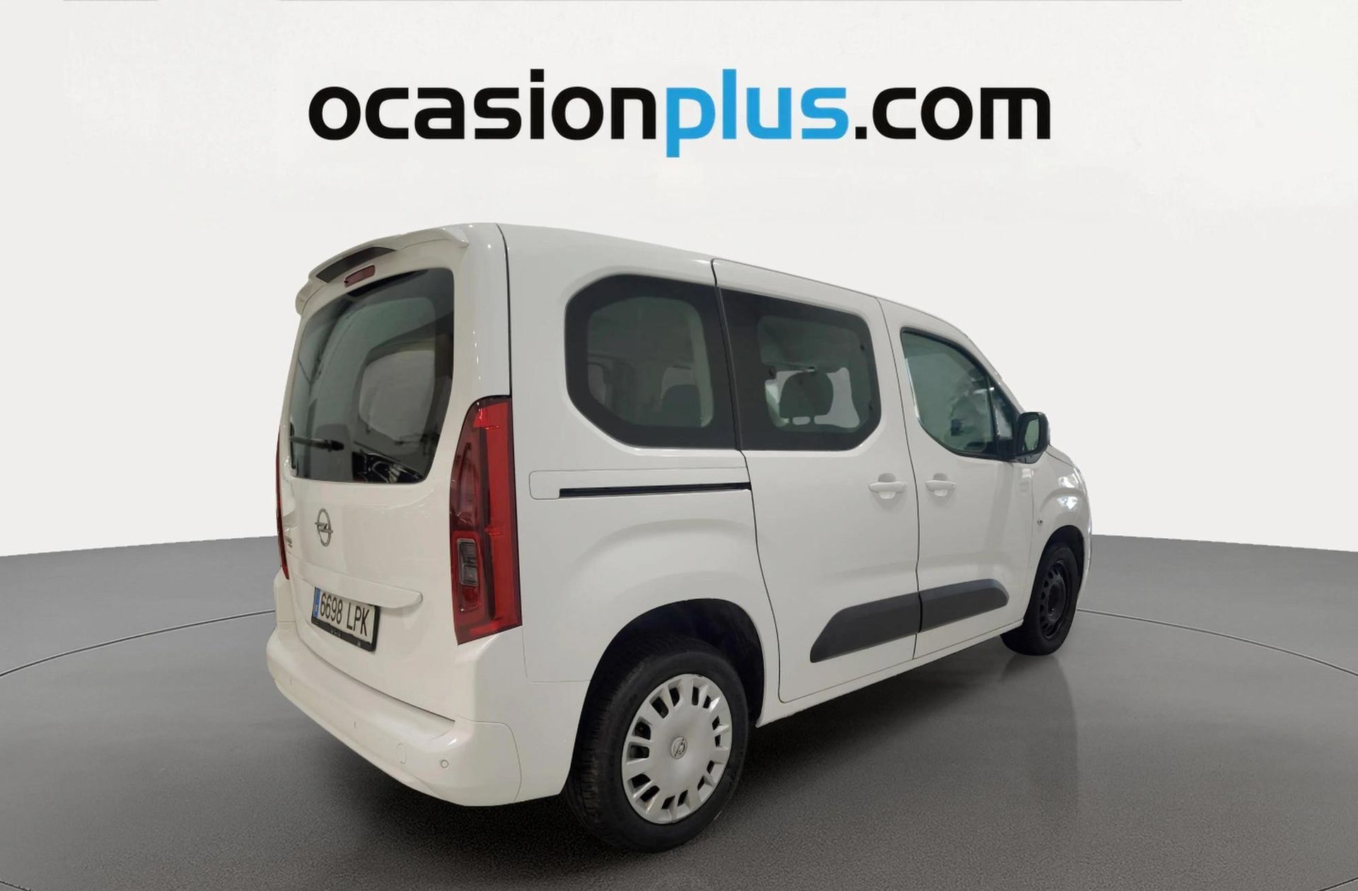 Opel Combo 1.5 TD Edition Plus L - foto 4