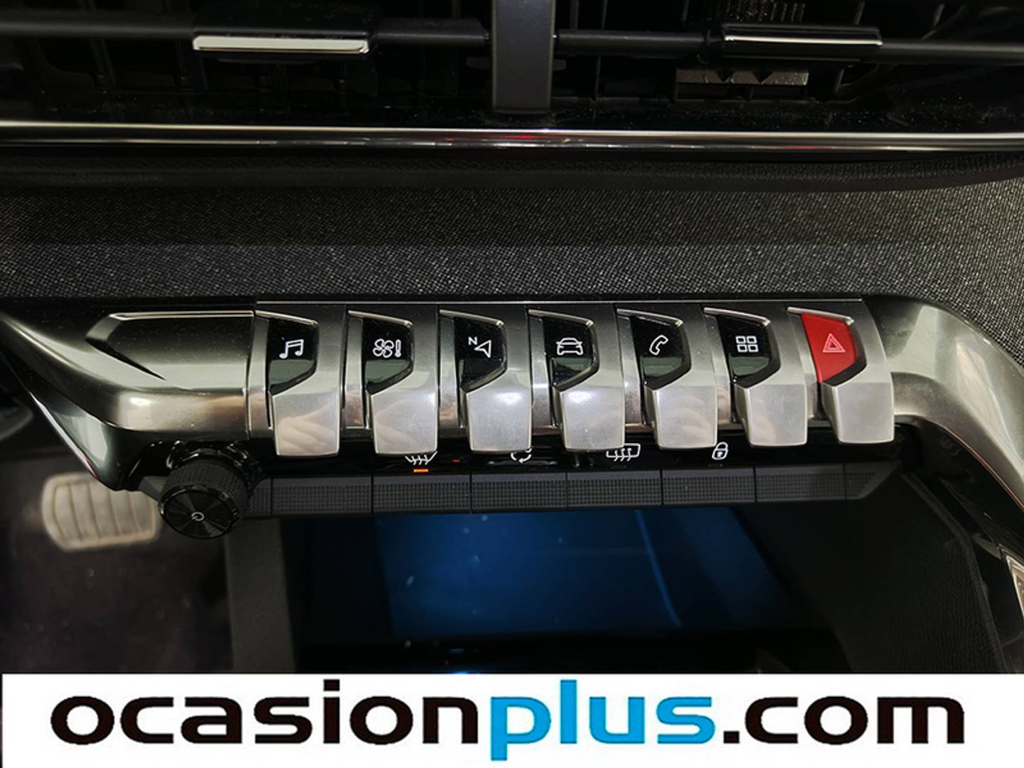 Foto Peugeot 3008 Peugeot 3008 PureTech 130 S&S Allure Pack EAT8 (130 CV)