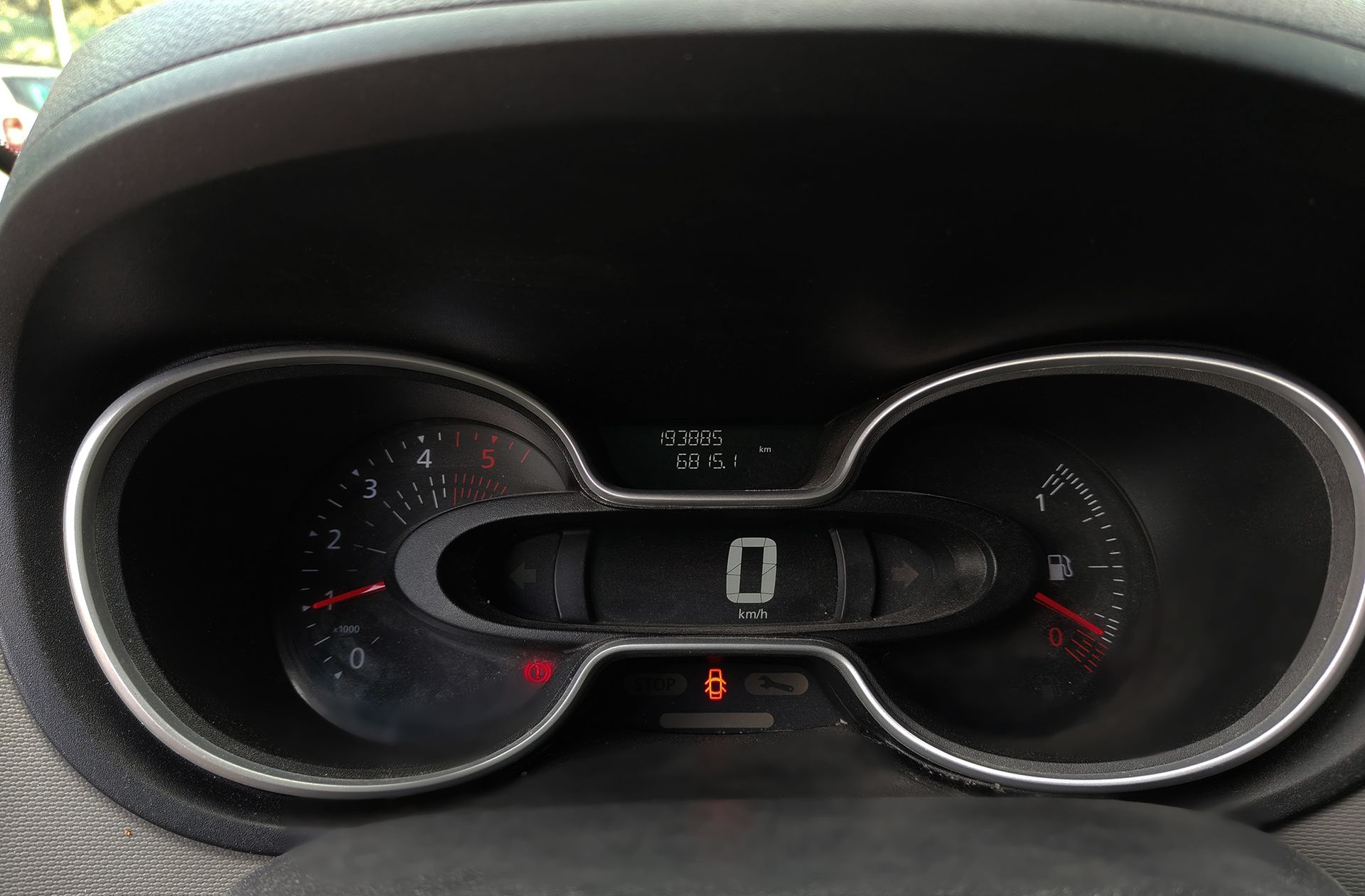 Renault Trafic Passenger Energy dCi 9 plazas - foto 19