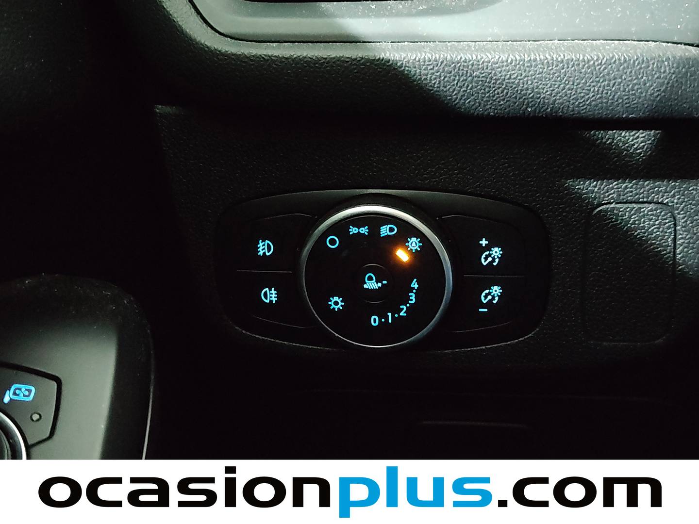 Ford Focus Ford Focus 1.0 EcoBoost ST-Line X (125 CV) de ocasión