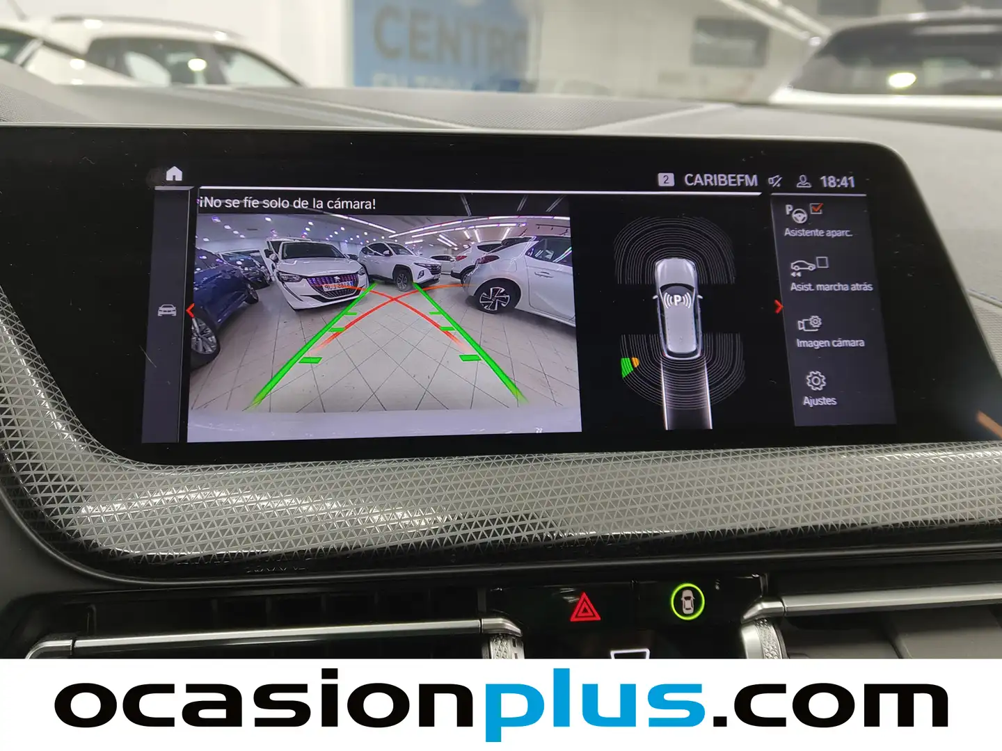 Foto BMW Serie 1 BMW Serie 1 128ti Pack M (265 CV)