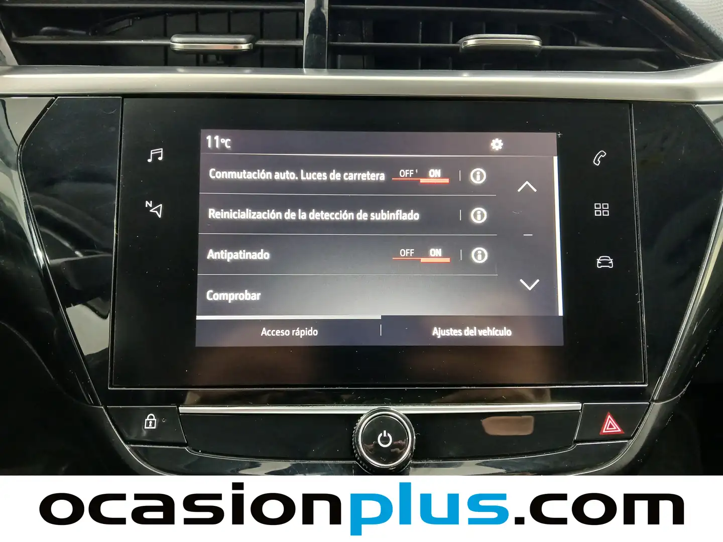 Foto Opel Corsa Opel Corsa 1.2 Turbo XHL Elegance (100 CV)