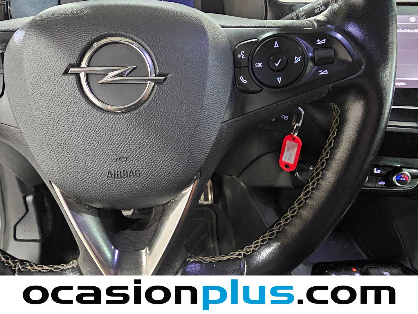 Opel Corsa Opel Corsa 1.2 Turbo XHL GS-Line (100 CV) al mejor precio