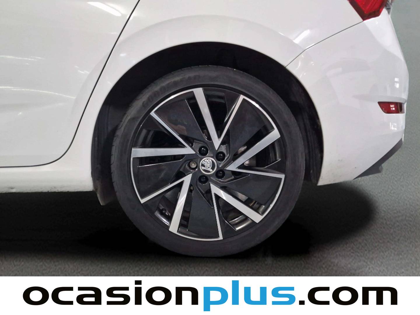 Skoda Scala Skoda Scala 1.5 TSI Sport (150 CV) de segunda mano