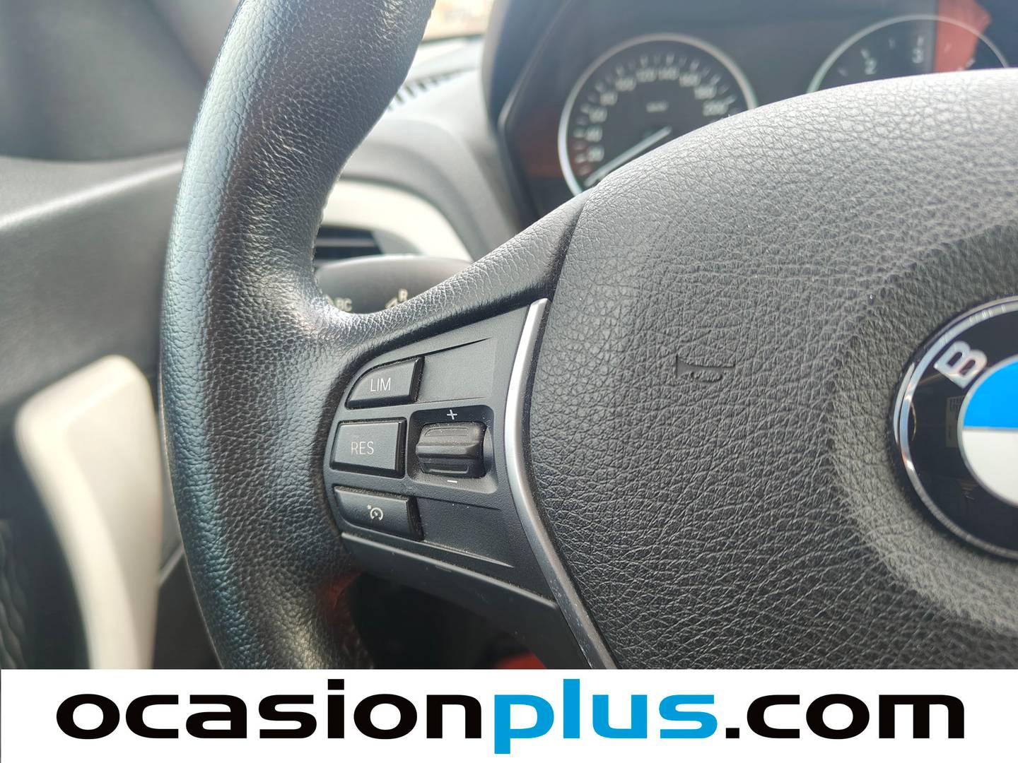 Accesorios del BMW Serie 1 BMW Serie 1 118d (150 CV)