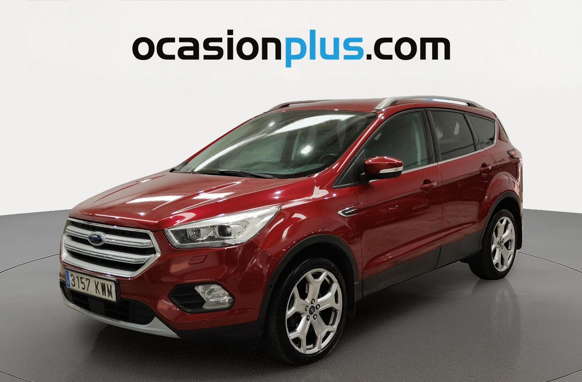 Ford Kuga 1.5 EcoBoost Trend+ 4x4