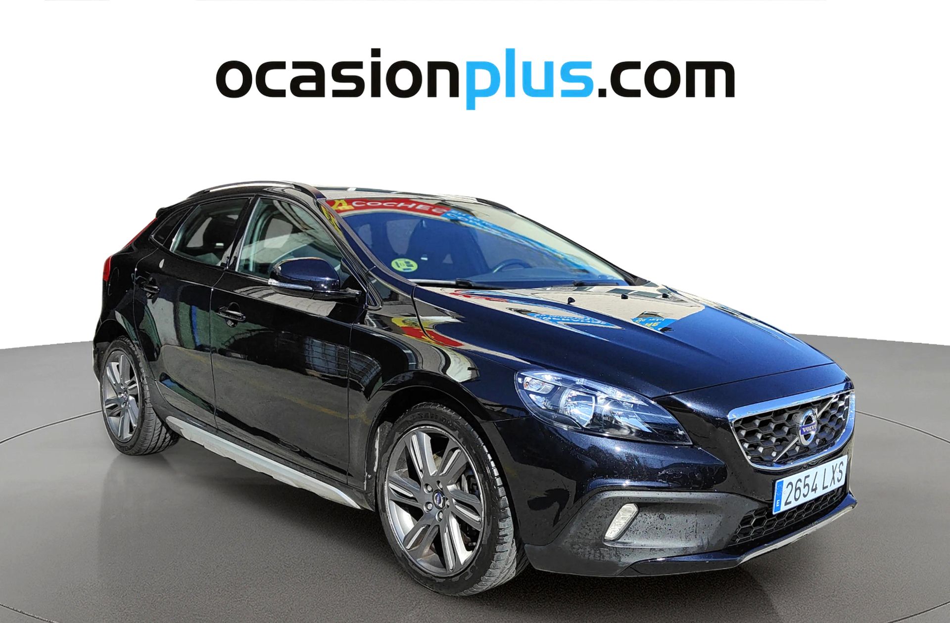 Volvo V40 D3 Momentum - foto 2