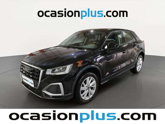 Audi Q2 Advanced 35 TFSI (150 CV) S tronic de segunda mano