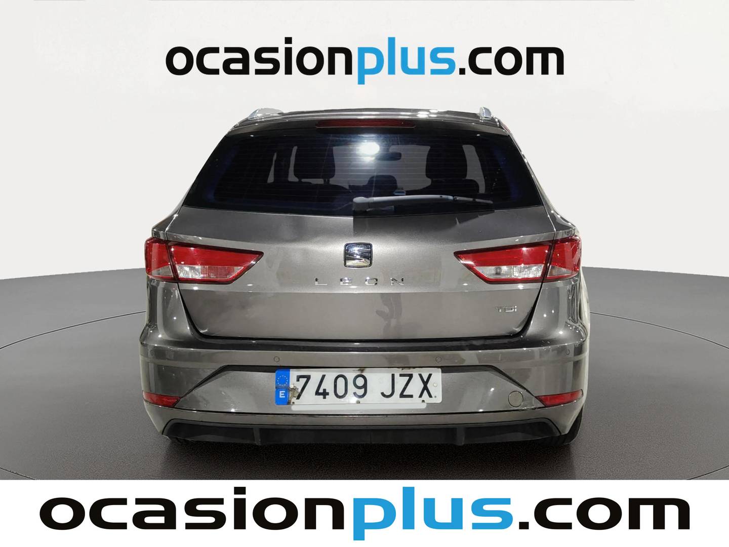 Seat León Seat León ST 1.6 TDI S&S Style (115 CV) barato