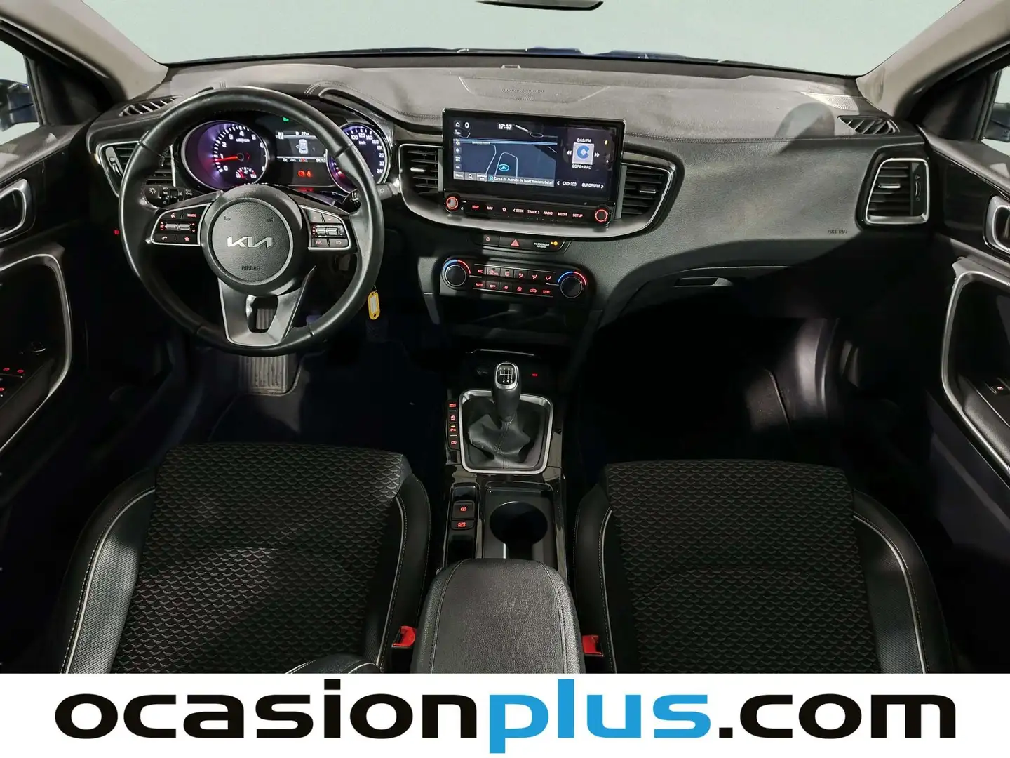 Foto KIA XCeed Kia XCeed 1.5 MHEV iMT Tech (160 CV)