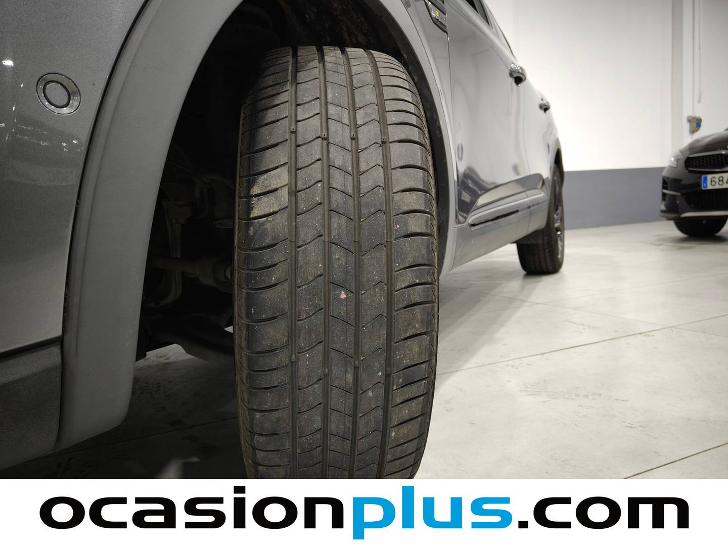 Renault Arkana Renault Arkana RS Line E-Tech Híbrido (145 CV) 145cv