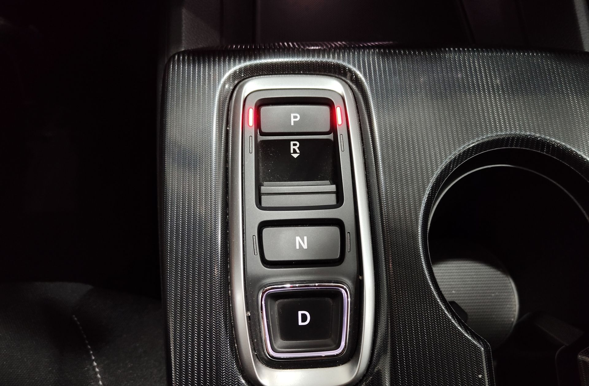 Honda Civic 2.0 i-MMD Elegance CVT - foto 33