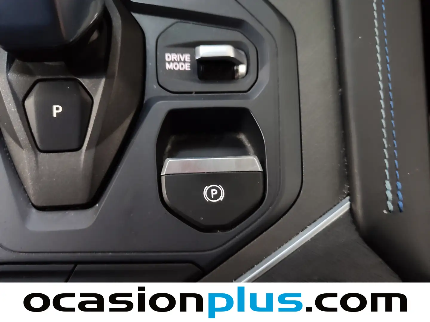 Foto Lynk & Co 01 Lynk & Co 01 1.5 PHEV (261 CV)