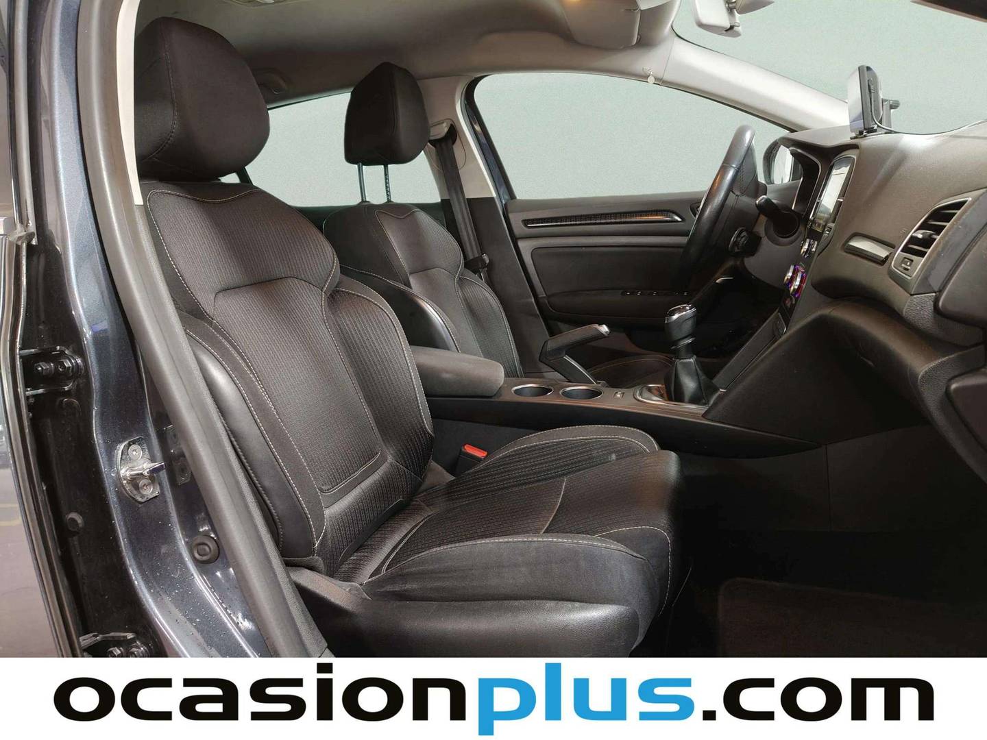 Renault Mégane Renault Megane Intens Energy TCe (130 CV) al mejor precio