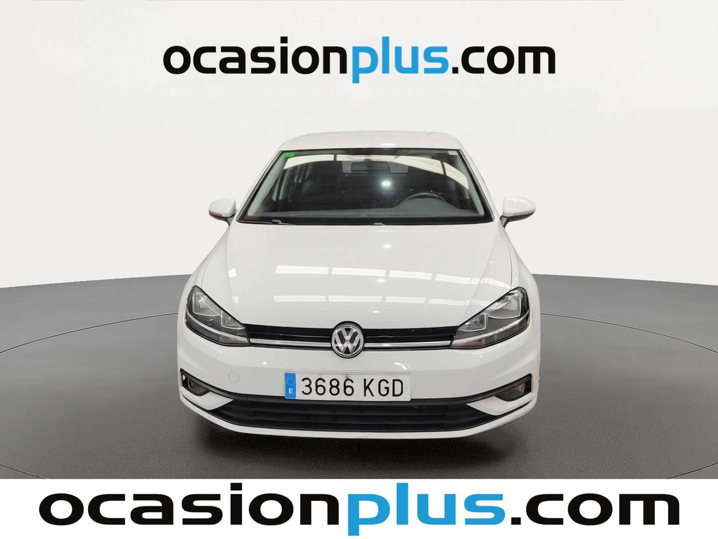 Volkswagen Golf Volkswagen Golf Business 1.6 TDI (115 CV) 115cv